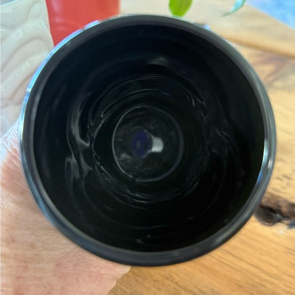 🗿🌺 VIVA Black and White Tiki Mugs LAS VEGAS - Picture 10 of 10